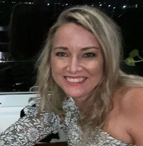 Meet your Posher, Margie